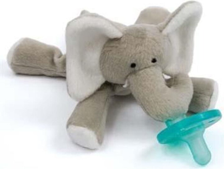 WubbaNub™ Elephant Pacifier