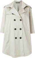Thumbnail for your product : Tagliatore Tosca trenchcoat