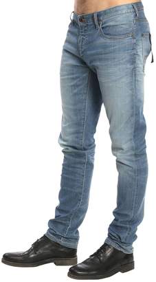 Emporio Armani Jeans Jeans Men