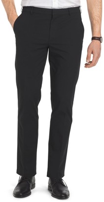 van heusen flex slim fit 5 pocket pant