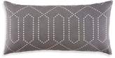Thumbnail for your product : DwellStudio Deco Trellis Decorative Pillow, 12" x 24"