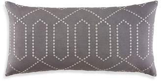 DwellStudio Deco Trellis Decorative Pillow, 12" x 24"