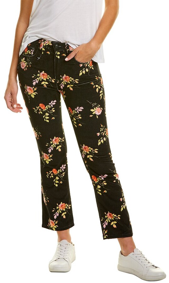 Floral Denim Jeans | Shop the world's largest collection of 