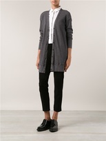 Thumbnail for your product : Splendid Button Cardigan