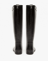 Thumbnail for your product : Rubber Riding Boot