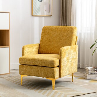 https://img.shopstyle-cdn.com/sim/d3/3a/d33a7092753336d4c6a4fdc775161d76_xlarge/toswin-2-layer-thick-cushion-cut-pile-fabric-padded-seat-back-armchair-recessed-arms-lounge-chairs-with-metal-golden-legs-support.jpg