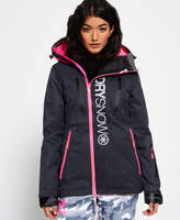 Thumbnail for your product : Superdry Super SD Multi Jacket