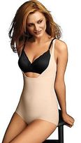 Thumbnail for your product : Maidenform Women's Lingerie Sleek Smoothers Wear Your Own Bra Body Briefer