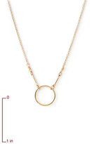 Thumbnail for your product : Dogeared Women's 'Reminder - Karma' Pendant Necklace