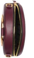 Thumbnail for your product : THACKER Leigh Leather Crossbody