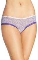 Thumbnail for your product : Calvin Klein Women's 'Bottoms Up' Hipster Briefs