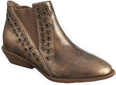 Thumbnail for your product : Antelope 342 Leather Double Punch Bootie