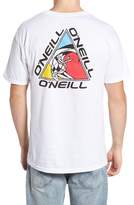 Thumbnail for your product : O'Neill Triad Graphic T-Shirt