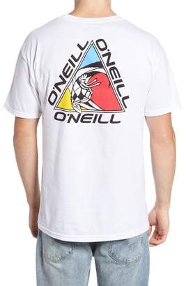 O'Neill Triad Graphic T-Shirt