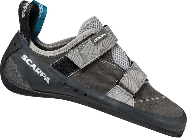 Scarpa Origin Climbing Shoe ShopStyle Boots