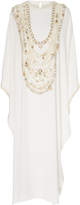 Marchesa M'O Exclusive Pearl Beaded C 