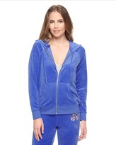 Thumbnail for your product : Juicy Couture Mosaic Relaxed Jacket