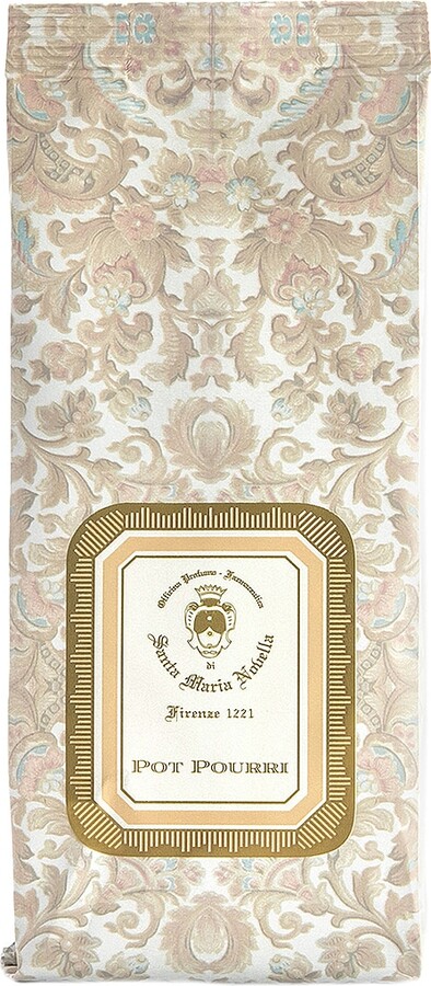 Santa Maria Novella Pot Pourri Bag in Beauty: NA