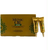 Thumbnail for your product : L'Oreal 16297651144 Mythic Oil Scalp Clarifying Pre-Shampoo Concentrate with Essential Oils - 15x12ml-0.4oz