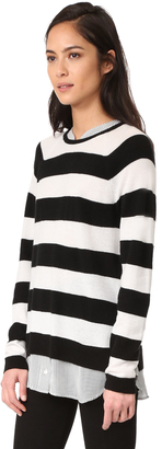 Joie Aisley Cashmere Sweater