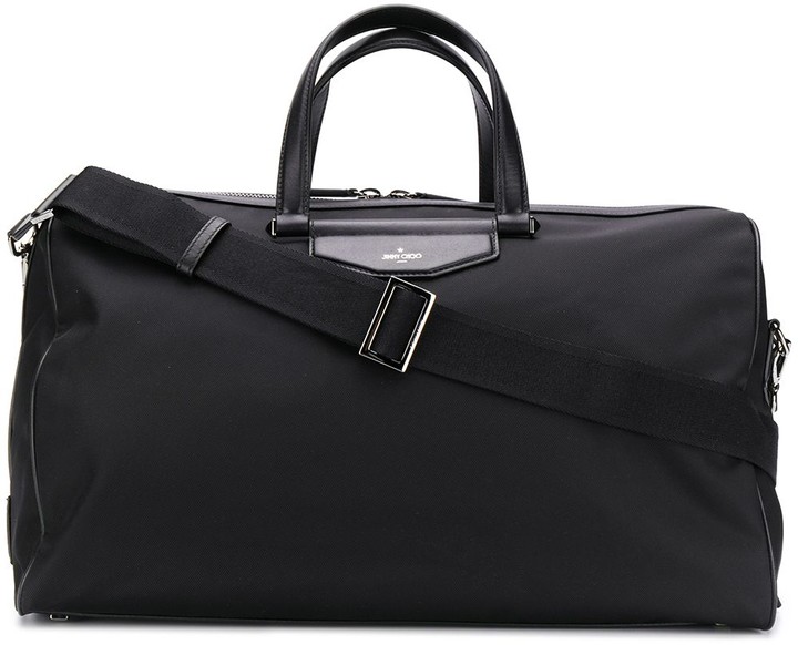 jimmy choo holdall