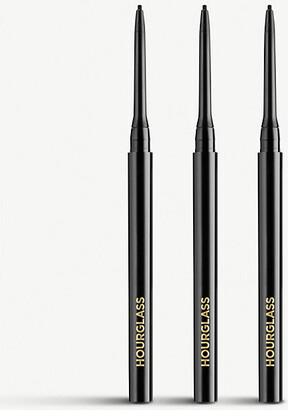 Hourglass Pack of three Mechanical Gel Liner 1.5mm