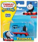 Thumbnail for your product : Thomas & Friends Take-n-Play Thomas