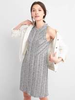 Thumbnail for your product : Gap Ribbed Softspun Sleeveless Panel Dress