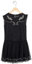 Thumbnail for your product : Zadig & Voltaire Girls' Sleeveless Flared Dress