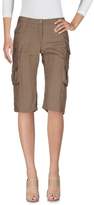 Thumbnail for your product : Ermanno Scervino Bermuda shorts