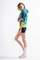 Thumbnail for your product : adidas Trefoil Colorblock Pullover Hoodie Sweatshirt