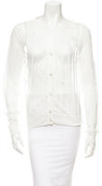 Thumbnail for your product : Reed Krakoff Cardigan Sweater
