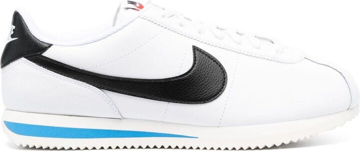 nike cortez swoosh