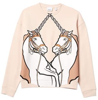 burberry unicorn sweatshirt