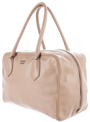 Prada Spring 2016 Large Soft Calf Inside Bag