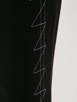 Thumbnail for your product : Ruban Drawstring Jersey Trousers
