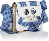 Thumbnail for your product : J.W.Anderson Women's Pierce Mini Leather Crossbody Bag
