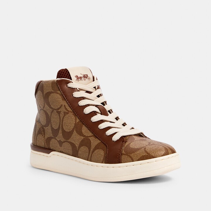 coach outlet shoes woman