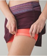 Thumbnail for your product : Pace Rival Skirt II *4-way Stretch (Tall)