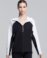 Thumbnail for your product : Theory 38 Dripp C Skiff Jacket