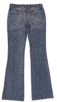 Thumbnail for your product : Theyskens' Theory Mid-Rise Corduroy Pants w/ Tags