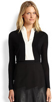 Thumbnail for your product : Elie Tahari Whitney Sweater