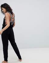 Thumbnail for your product : Rip Curl Black Sands Beach Jumpsuit