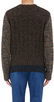 Thumbnail for your product : Boglioli MEN'S MARLED SWEATER