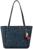 Thumbnail for your product : Sakroots Women's Recycled Ecotwill Metro Tote Bag
