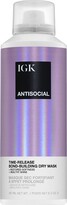 Thumbnail for your product : IGK Antisocial Overnight Bond-Building Dry Hair Mask
