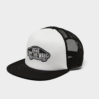 Vans Snapback Hats | Shop the world's largest collection of fashion 