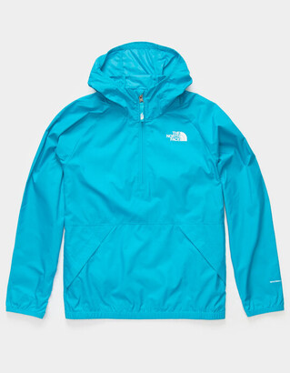 packable boys jacket