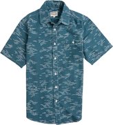 Thumbnail for your product : Altamont Wavy Ss Shirt