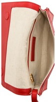 Thumbnail for your product : Jonathan Adler Vera Heart Clutch